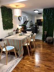 Blk 10 Farrer Park Gardens (Kallang/Whampoa), HDB 4 Rooms #553536351